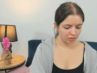에로틱 한 영상 채팅 AnnaSensual