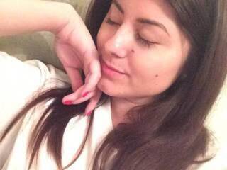 에로틱 한 영상 채팅 annasexy8