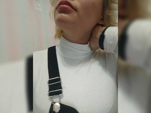 방송 스크린 샷 AnnaShinyx