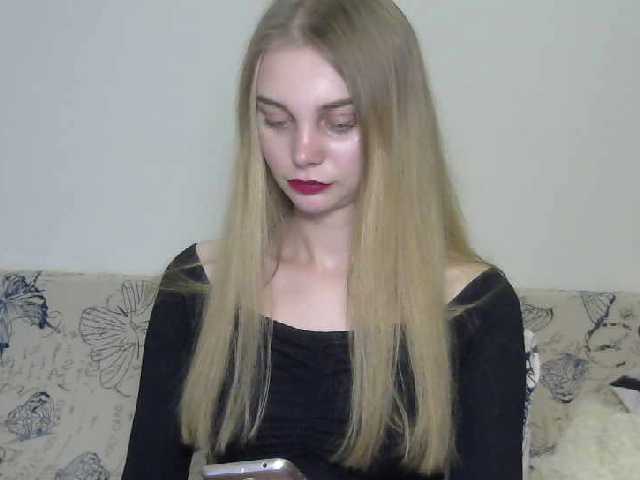 방송 스크린 샷 AnnaShy20