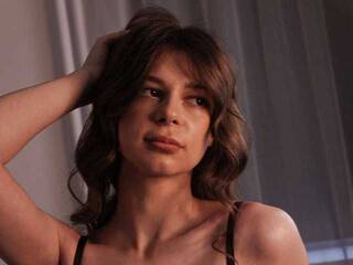 에로틱 한 영상 채팅 AnnaSiren