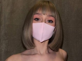 에로틱 한 영상 채팅 AnnaSissi