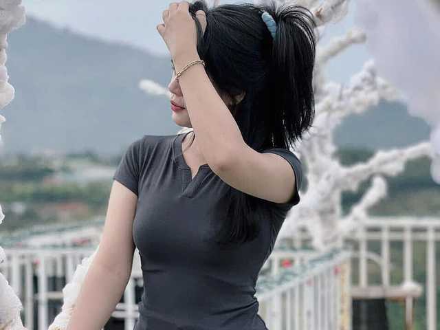 프로필 사진 AnnaThu