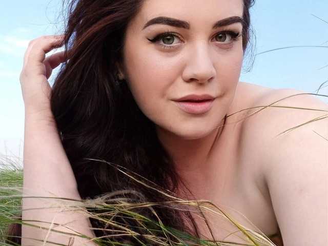 프로필 사진 AnnaVictoriaa