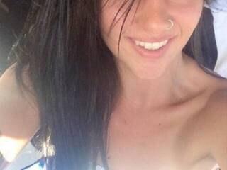 에로틱 한 영상 채팅 AnnaWaterfal