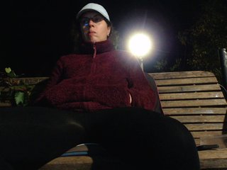 에로틱 한 영상 채팅 AnnBigLabia