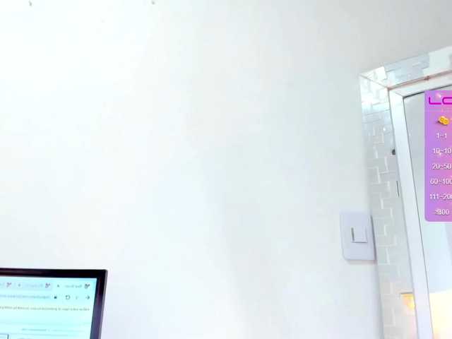 방송 스크린 샷 AnnCarrera