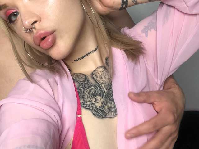 프로필 사진 AnnaCrimsFuck