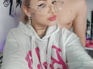 프로필 사진 AnnaCrimsFuck