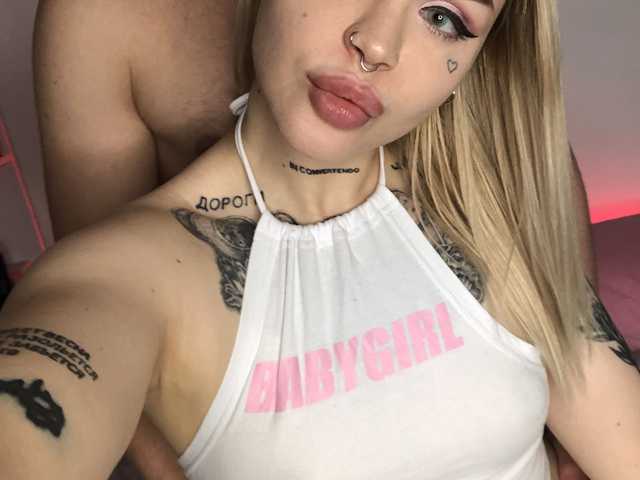 프로필 사진 AnnaCrimsFuck