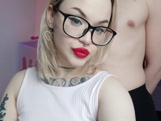 프로필 사진 AnnaCrimsFuck