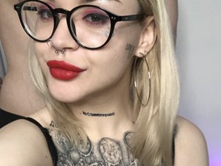 프로필 사진 AnnaCrimsFuck