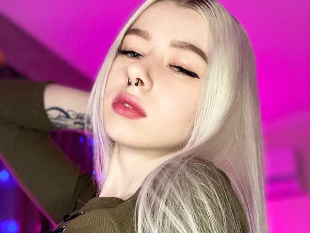 프로필 사진 Annelitt