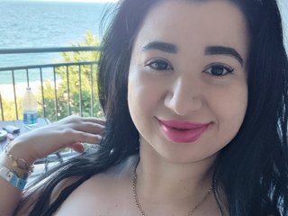 에로틱 한 영상 채팅 annemariy