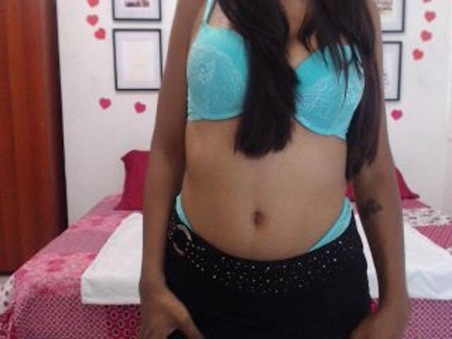 방송 스크린 샷 AnnetteBier