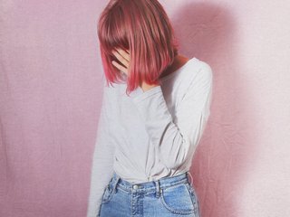 에로틱 한 영상 채팅 AnnettePeach