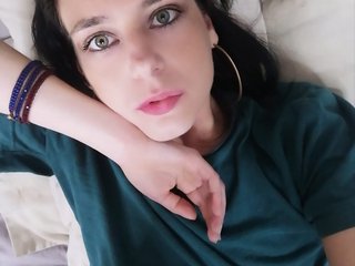에로틱 한 영상 채팅 AnneXbaby