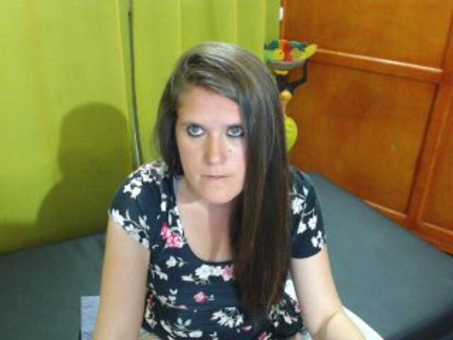 방송 스크린 샷 annexcat