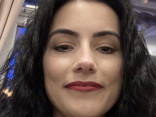 에로틱 한 영상 채팅 AnneyAnn