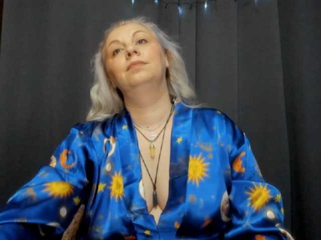 방송 스크린 샷 AnngelynaJoy