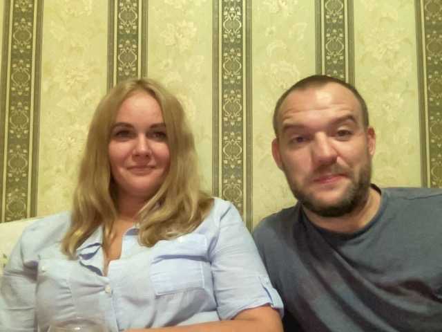 방송 스크린 샷 NikandKat