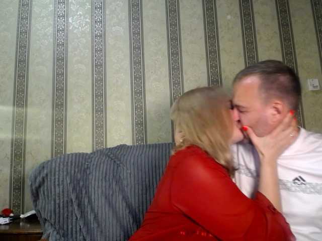 방송 스크린 샷 NikandKat