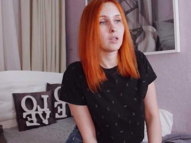 방송 스크린 샷 AnnHarper