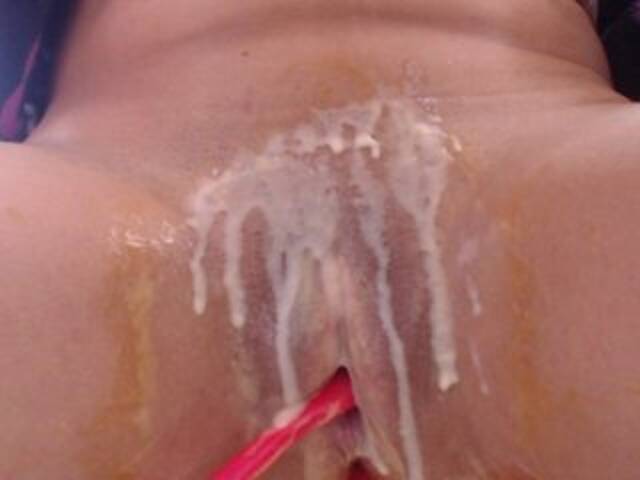 방송 스크린 샷 AnniCost