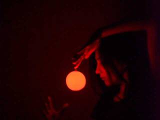 에로틱 한 영상 채팅 Annie-B