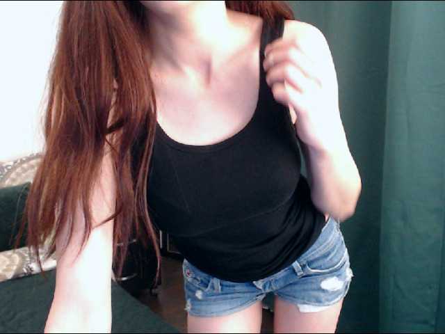 방송 스크린 샷 Annie-B