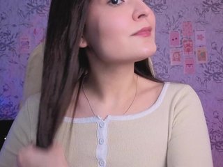 에로틱 한 영상 채팅 annie-fleur