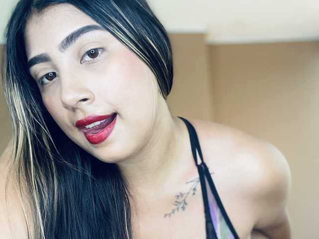 프로필 사진 Anniie