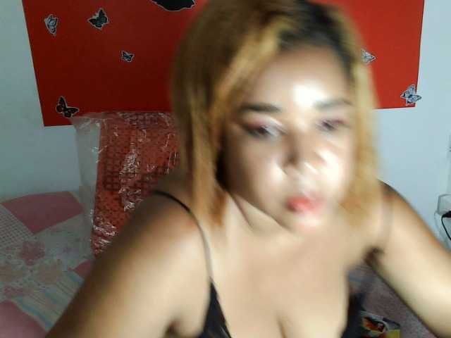 방송 스크린 샷 Annie22