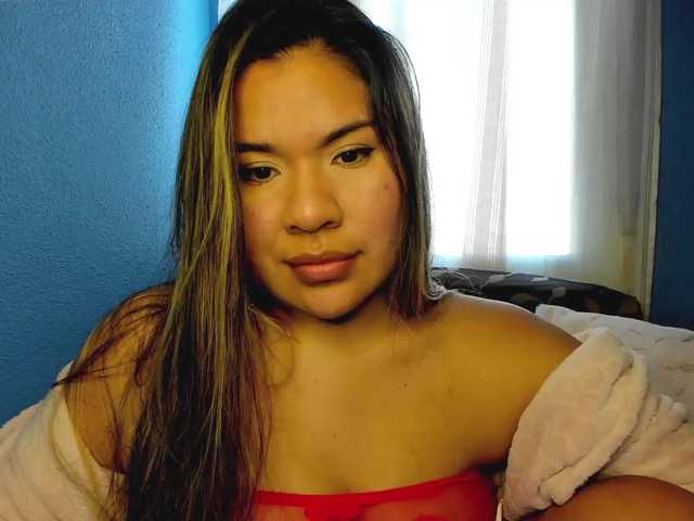 방송 스크린 샷 Annieca