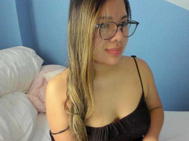 방송 스크린 샷 Annieca