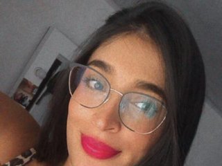 에로틱 한 영상 채팅 Annielane