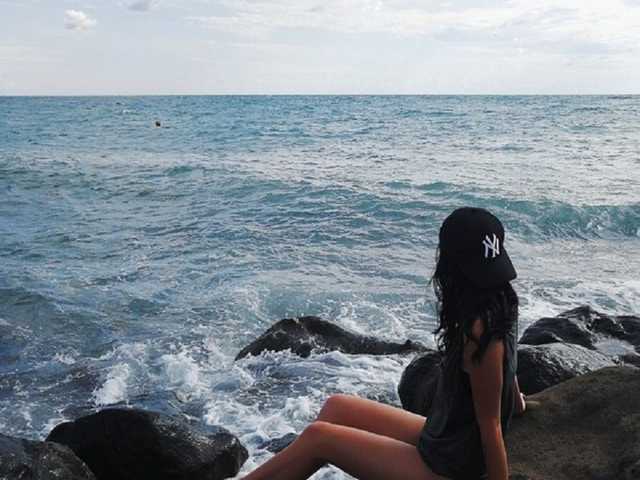 프로필 사진 anniemoxxi
