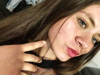 에로틱 한 영상 채팅 annieswit