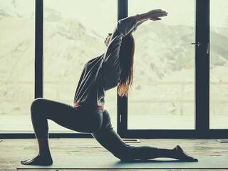 에로틱 한 영상 채팅 AnniLis