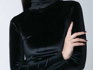 에로틱 한 영상 채팅 Annita90