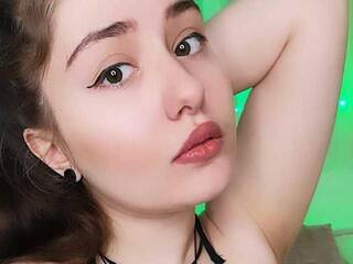 에로틱 한 영상 채팅 AnnLanders