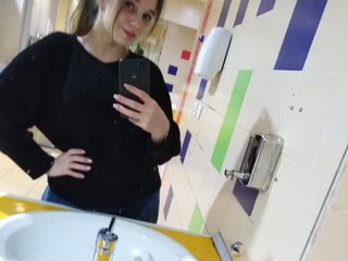 에로틱 한 영상 채팅 Annushka80