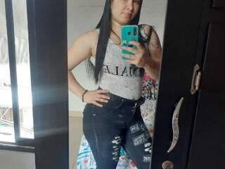 에로틱 한 영상 채팅 Anny-rosse1