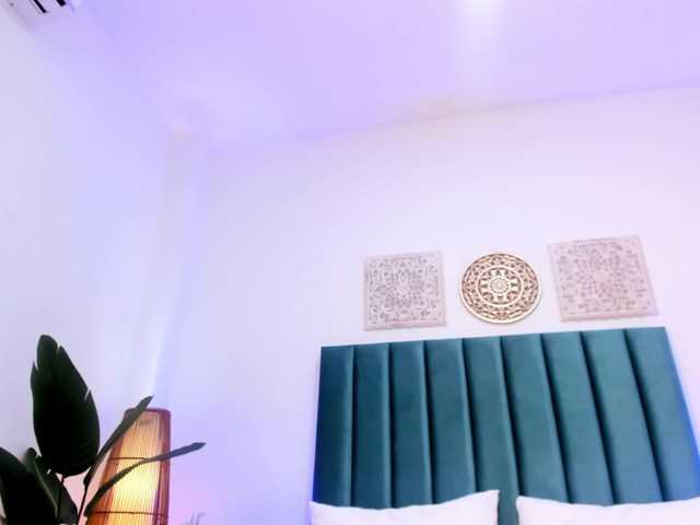 방송 스크린 샷 AnnyBee