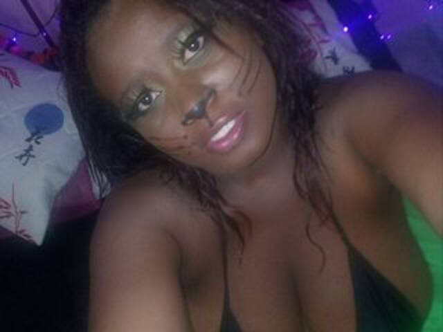 프로필 사진 AnnyBigAss