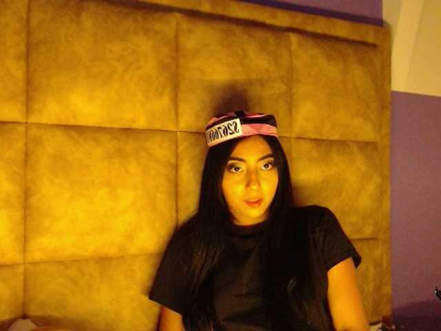 방송 스크린 샷 annybill