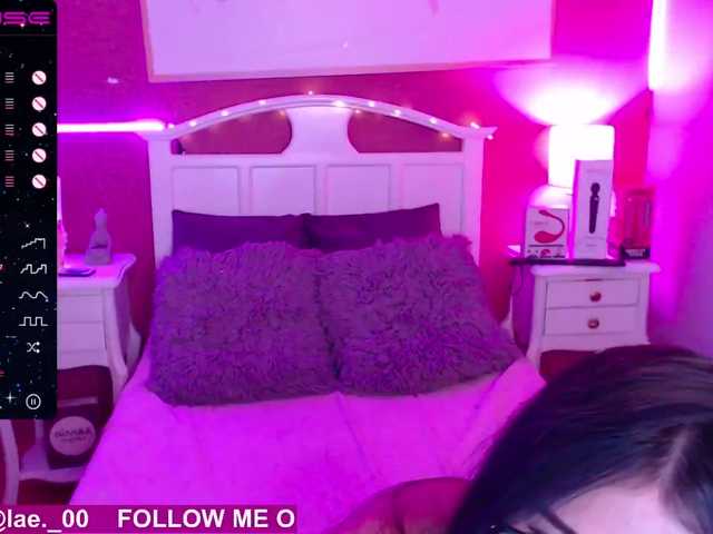 방송 스크린 샷 AnnyCa