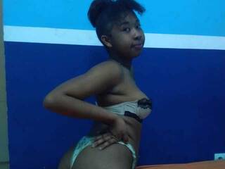 에로틱 한 영상 채팅 Annycuty