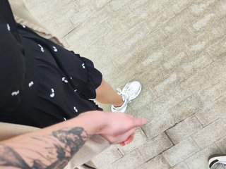에로틱 한 영상 채팅 annydrey