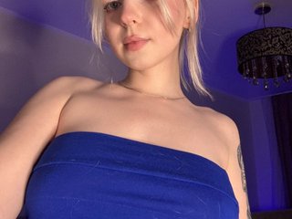 에로틱 한 영상 채팅 AnnyMilky